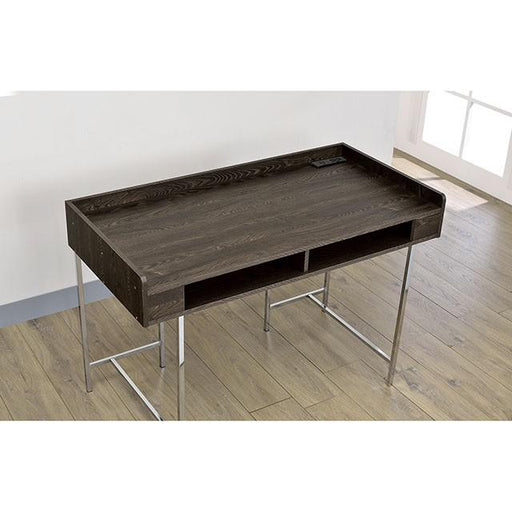 ALVIN Writing Desk - Inland Furniture (San Bernardino, CA)