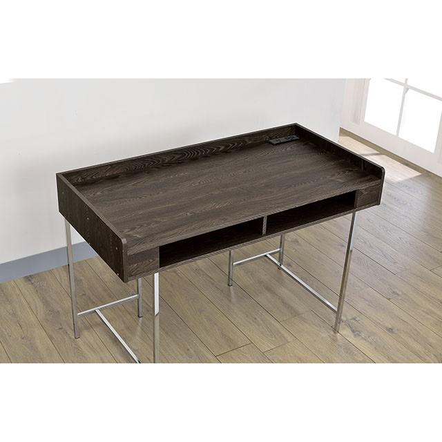 ALVIN Writing Desk - Inland Furniture (San Bernardino, CA)