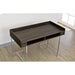 ALVIN Writing Desk - Inland Furniture (San Bernardino, CA)