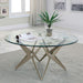 ALVISE Coffee Table - Inland Furniture (San Bernardino, CA)