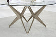 ALVISE Coffee Table - Inland Furniture (San Bernardino, CA)