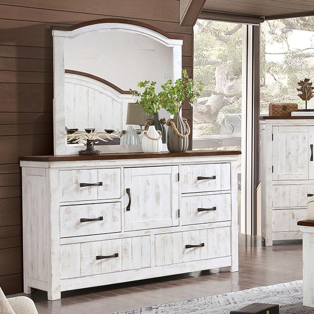 ALYSON Dresser - Inland Furniture (San Bernardino, CA)