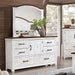 ALYSON Dresser - Inland Furniture (San Bernardino, CA)
