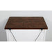 ALYSON Night Stand w/ USB Plug - Inland Furniture (San Bernardino, CA)