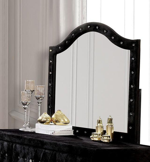 Alzir Mirror - Inland Furniture (San Bernardino, CA)