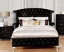 Alzir Queen Bedroom Set - Inland Furniture (San Bernardino, CA)