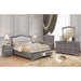 Brunswick Mirror - Inland Furniture (San Bernardino, CA)