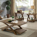 Bryanna 3 Pc. Set - Inland Furniture (San Bernardino, CA)