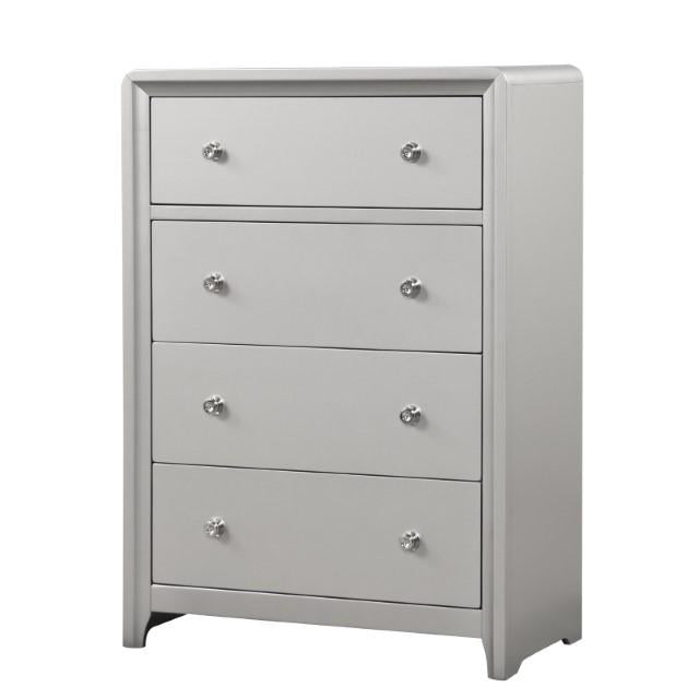 Bryne Chest - Inland Furniture (San Bernardino, CA)