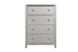 Bryne Chest - Inland Furniture (San Bernardino, CA)
