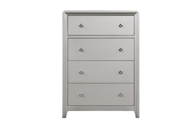 Bryne Chest - Inland Furniture (San Bernardino, CA)