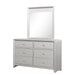 Bryne Dresser - Inland Furniture (San Bernardino, CA)