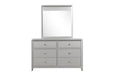 Bryne Dresser - Inland Furniture (San Bernardino, CA)