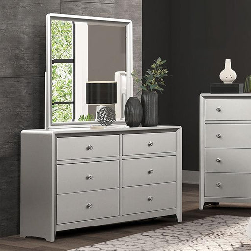 Bryne Dresser - Inland Furniture (San Bernardino, CA)