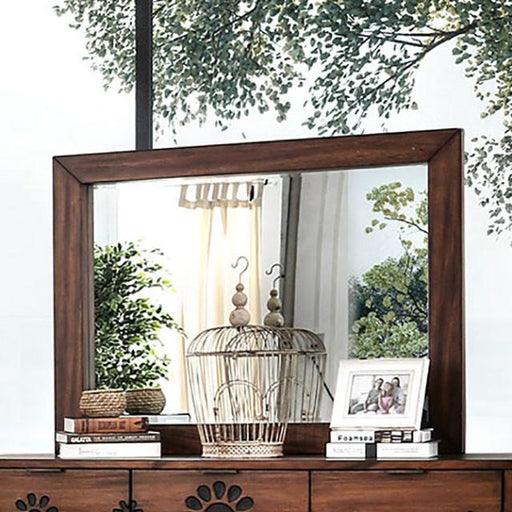Amarantha Mirror - Inland Furniture (San Bernardino, CA)