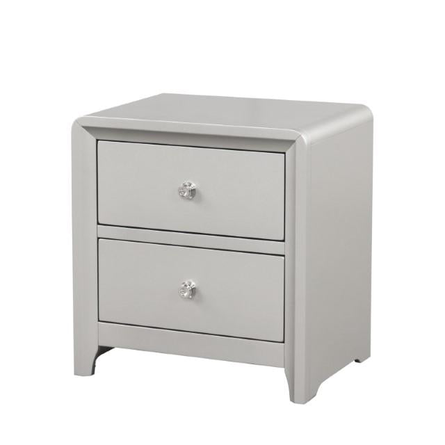 Bryne Nightstand - Inland Furniture (San Bernardino, CA)