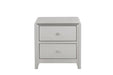 Bryne Nightstand - Inland Furniture (San Bernardino, CA)