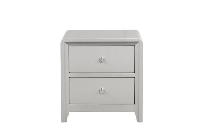 Bryne Nightstand - Inland Furniture (San Bernardino, CA)