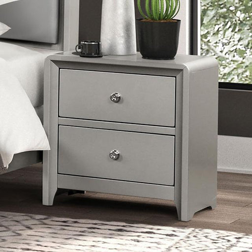 Bryne Nightstand - Inland Furniture (San Bernardino, CA)