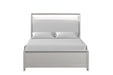 Bryne Bed - Inland Furniture (San Bernardino, CA)
