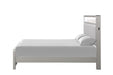 Bryne Bed - Inland Furniture (San Bernardino, CA)