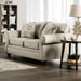 AMAYA Loveseat - Inland Furniture (San Bernardino, CA)