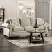 AMAYA Sofa - Inland Furniture (San Bernardino, CA)
