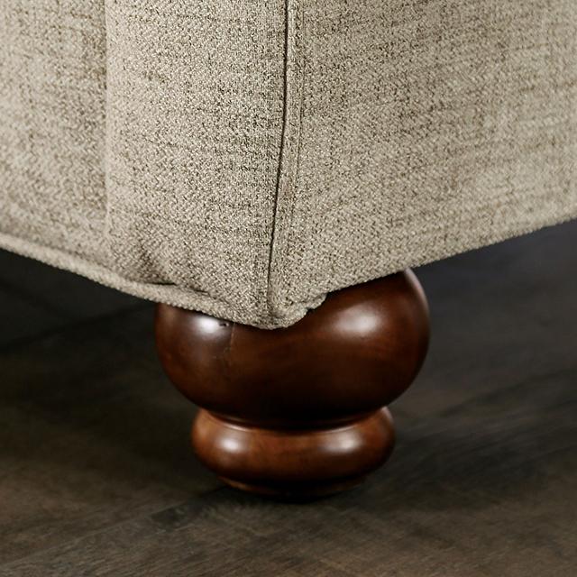 AMAYA Sofa - Inland Furniture (San Bernardino, CA)