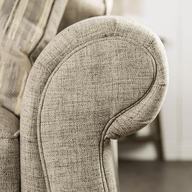 AMAYA Sofa - Inland Furniture (San Bernardino, CA)
