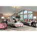 Ames Love Seat - Inland Furniture (San Bernardino, CA)