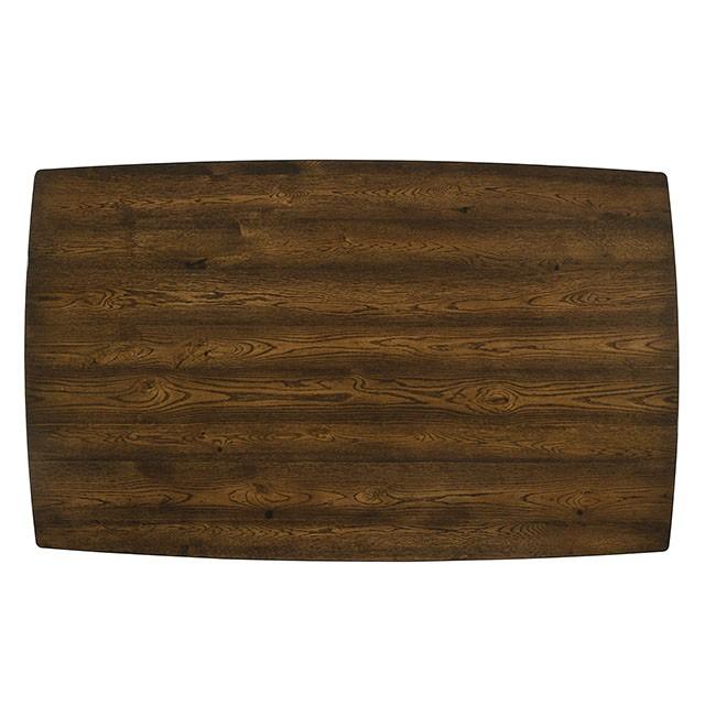 Buhl Dining Table - Inland Furniture (San Bernardino, CA)