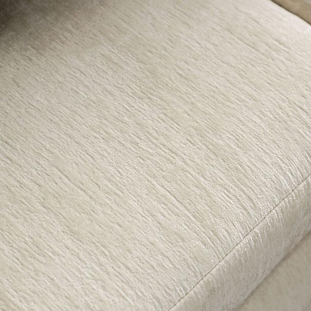 Burgess Sofa - Inland Furniture (San Bernardino, CA)