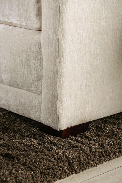 Burgess Sofa - Inland Furniture (San Bernardino, CA)