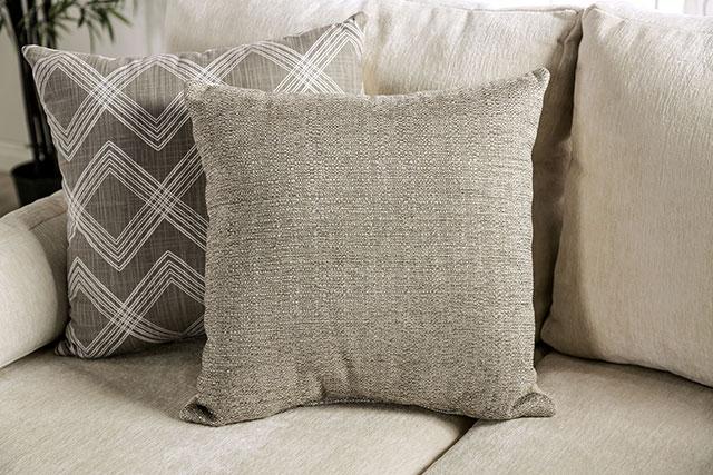 Burgess Sofa - Inland Furniture (San Bernardino, CA)