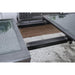 Amina Dining Table Set - Inland Furniture (San Bernardino, CA)