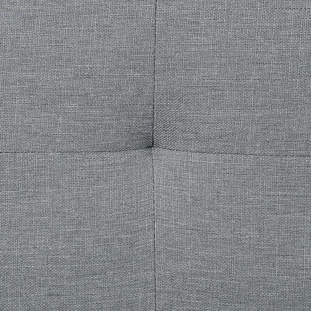 Burgos Futon Sofa - Inland Furniture (San Bernardino, CA)