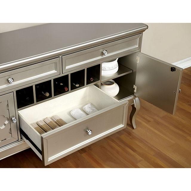 AMINA Server - Inland Furniture (San Bernardino, CA)