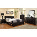 Burlington Queen Bed - Inland Furniture (San Bernardino, CA)