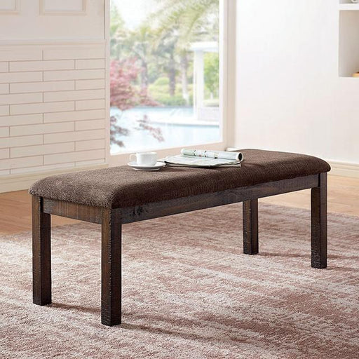 Burton Bench - Inland Furniture (San Bernardino, CA)