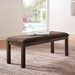 Burton Bench - Inland Furniture (San Bernardino, CA)