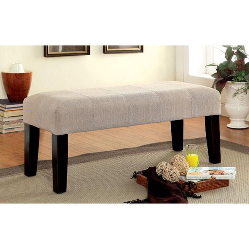 Bury Bench - Inland Furniture (San Bernardino, CA)