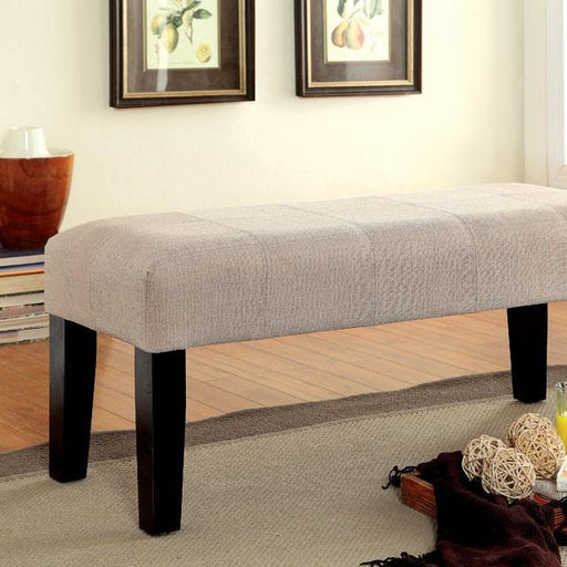 Bury Bench - Inland Furniture (San Bernardino, CA)