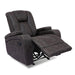 AMIRAH Glider Recliner - Inland Furniture (San Bernardino, CA)