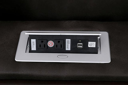 AMIRAH Sofa - Inland Furniture (San Bernardino, CA)