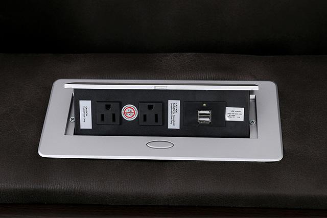 AMIRAH Sofa - Inland Furniture (San Bernardino, CA)