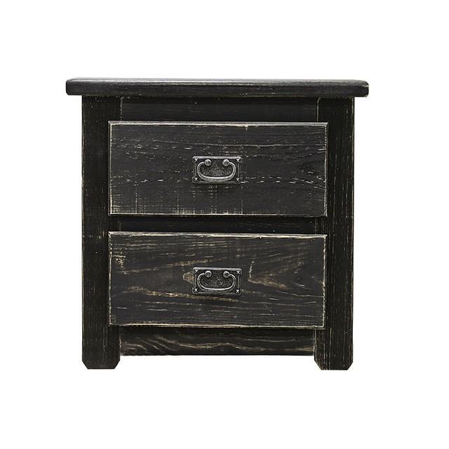AMPELIOS Night Stand - Inland Furniture (San Bernardino, CA)