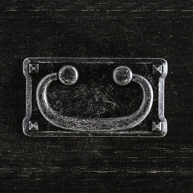 AMPELIOS Night Stand - Inland Furniture (San Bernardino, CA)