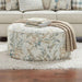 Cadigan Ottoman - Inland Furniture (San Bernardino, CA)