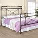 Anastasia Bed - Inland Furniture (San Bernardino, CA)
