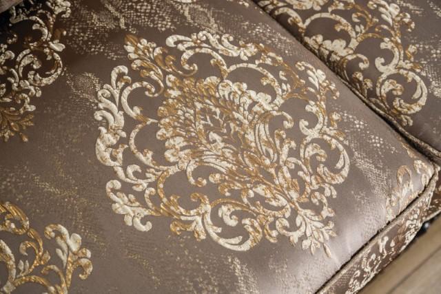 Andalusia Loveseat - Inland Furniture (San Bernardino, CA)